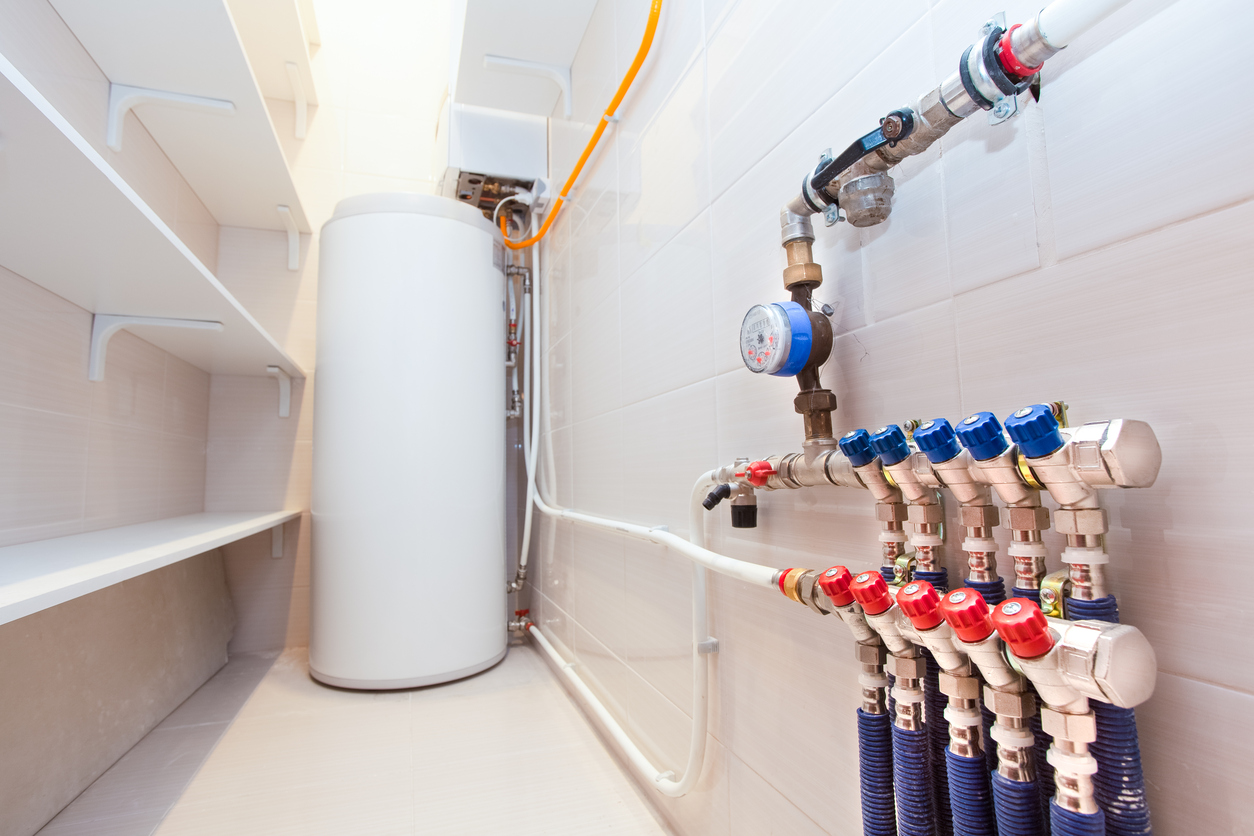Water Heater